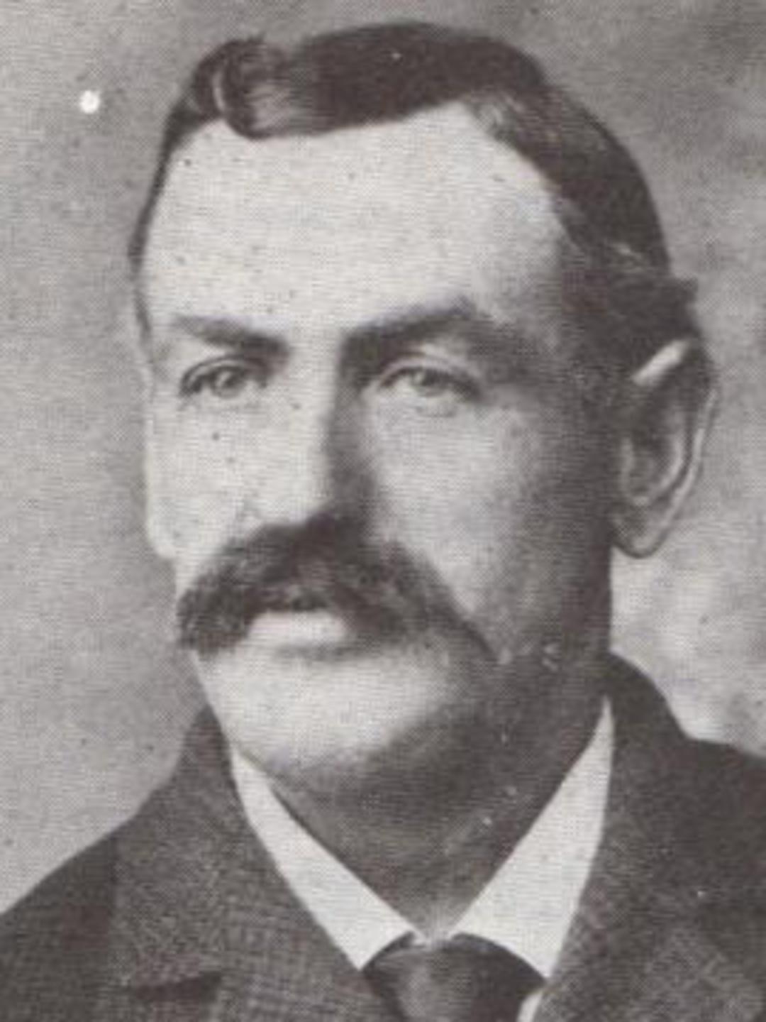Andrew Miller (1852 - 1919) Profile
